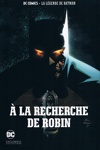 DC Comics - La l�gende de Batman - 47 - A la recherche de Robin