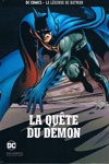 DC Comics - La l�gende de Batman - 48 - La qu�te du D�mon