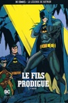 DC Comics - La l�gende de Batman - 50 - Le fils prodigue - Partie 1