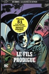 DC Comics - La l�gende de Batman - 51 - Le fils prodigue - Partie 2