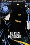 DC Comics - La l�gende de Batman - 52 - Le fils prodigue - Partie 3