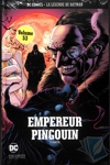 DC Comics - La l�gende de Batman - 53 - Empereur Pingouin - Partie 1