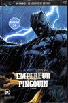 DC Comics - La l�gende de Batman - 54 - Empereur Pingouin - Partie 2