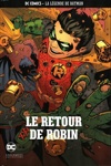 DC Comics - La l�gende de Batman - 55 - Le Retour De Robin