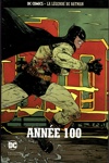 DC Comics - La l�gende de Batman - 56 - Ann�e z�ro