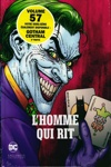 DC Comics - La l�gende de Batman - 57 - L'Homme qui rit