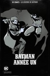 DC Comics - La l�gende de Batman - 59 - Ann�e un