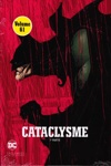 DC Comics - La l�gende de Batman - 61 - Cataclysme - Partie 1