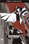 DC Comics - La l�gende de Batman - Premium - Tome 2 - Le garde du corps