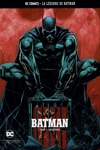 DC Comics - La l�gende de Batman - Premium - Tome 3 - Meurtrier