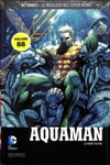 DC Comics - Le Meilleur des Super-H�ros - 88 - Aquaman - La Mort du Roi