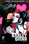 DC Comics - Le Meilleur des Super-H�ros - 89 - Harley Quinn - Dingue de toi