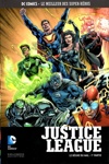 DC Comics - Le Meilleur des Super-H�ros - 90 - Justice League - Le R�gne du Mal - Partie 1