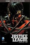 DC Comics - Le Meilleur des Super-H�ros - 91 - Justice League - Le R�gne du Mal - Partie 2
