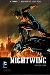 DC Comics - Le Meilleur des Super-H�ros - 92 - Nightwing - Sweet Home Chicago