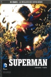 DC Comics - Le Meilleur des Super-H�ros - 93 - Superman - Unchained - Partie 1