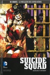 DC Comics - Le Meilleur des Super-H�ros - 95 - Suicide Squad - Discipline et ch�timent