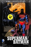 DC Comics - Le Meilleur des Super-H�ros - 96 - Superman - Batman - Pouvoir Absolu