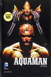 DC Comics - Le Meilleur des Super-H�ros - 101 - Aquaman - Maelstom