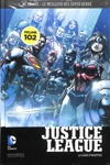 DC Comics - Le Meilleur des Super-H�ros - 102 - Justice League - La Ligue d'Injustice