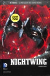 DC Comics - Le Meilleur des Super-H�ros - 103 - Nightwing - Dernier envol