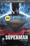 DC Comics - Le Meilleur des Super-H�ros - 104 - Superman - Monstres Et Merveilles