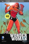 DC Comics - Le Meilleur des Super-H�ros - 105 - Wonder Woman - Liens De Sang