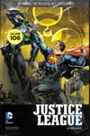 DC Comics - Le Meilleur des Super-H�ros - 106 - Justice League - Le Virus Amazo