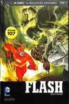 DC Comics - Le Meilleur des Super-H�ros - 107 - Flas - Le�on d'histoire