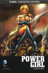 DC Comics - Le Meilleur des Super-H�ros - 108 - Power Girl - Un nouveau d�part