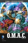 DC Comics - Le Meilleur des Super-H�ros - 110 - OMAK