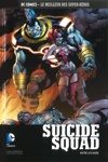 DC Comics - Le Meilleur des Super-H�ros - 113 - Suicide Squad - Entre les murs