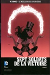 DC Comics - Le Meilleur des Super-H�ros - Hors s�rie - Sept soldats de la victoire - Partie 1