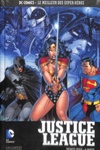DC Comics - Le Meilleur des Super-H�ros - Hors s�rie - Justice League - Infinite Crisis - Partie 4