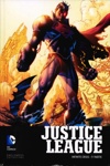 DC Comics - Le Meilleur des Super-H�ros - Hors s�rie - Justice League - Infinite Crisis - Partie 5
