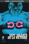 DC Comics - Le Meilleur des Super-H�ros - Hors s�rie - Sept soldats de la victoire - Partie 2