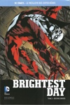 DC Comics - Le Meilleur des Super-H�ros - Premium - Brightest Day Tome 2 - Destins Crois�s