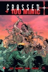 100% Fusion Comics - Crossed - Plus 100 - Tome 4 - Mimic