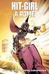 100% Fusion Comics - Hit-Girl � Rome