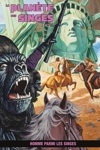 Best of Fusion Comics - La Plan�te des singes - Tome 2