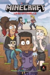 Best of Fusion Comics - Minecraft - La BD officielle