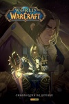 Best of Fusion Comics - World of Warcraft - Chroniques de guerre