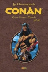 Les chroniques de Conan - Ann�e 1987 - Partie 2