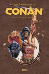 Les chroniques de Conan - Ann�e 1988 - Partie 1