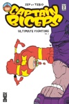 Captain Biceps - Ultimate Fighting - Volume 1