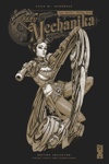 Lady Mechanika - Edition collector - Tome 4