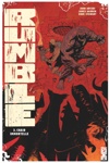 Rumble - Chair immortelle