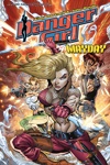 Danger Girl - Danger Girl - Mayday