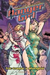 Danger Girl - Danger Girl - Tric-traque � Shangha�