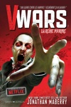 V-Wars - La Reine pourpre